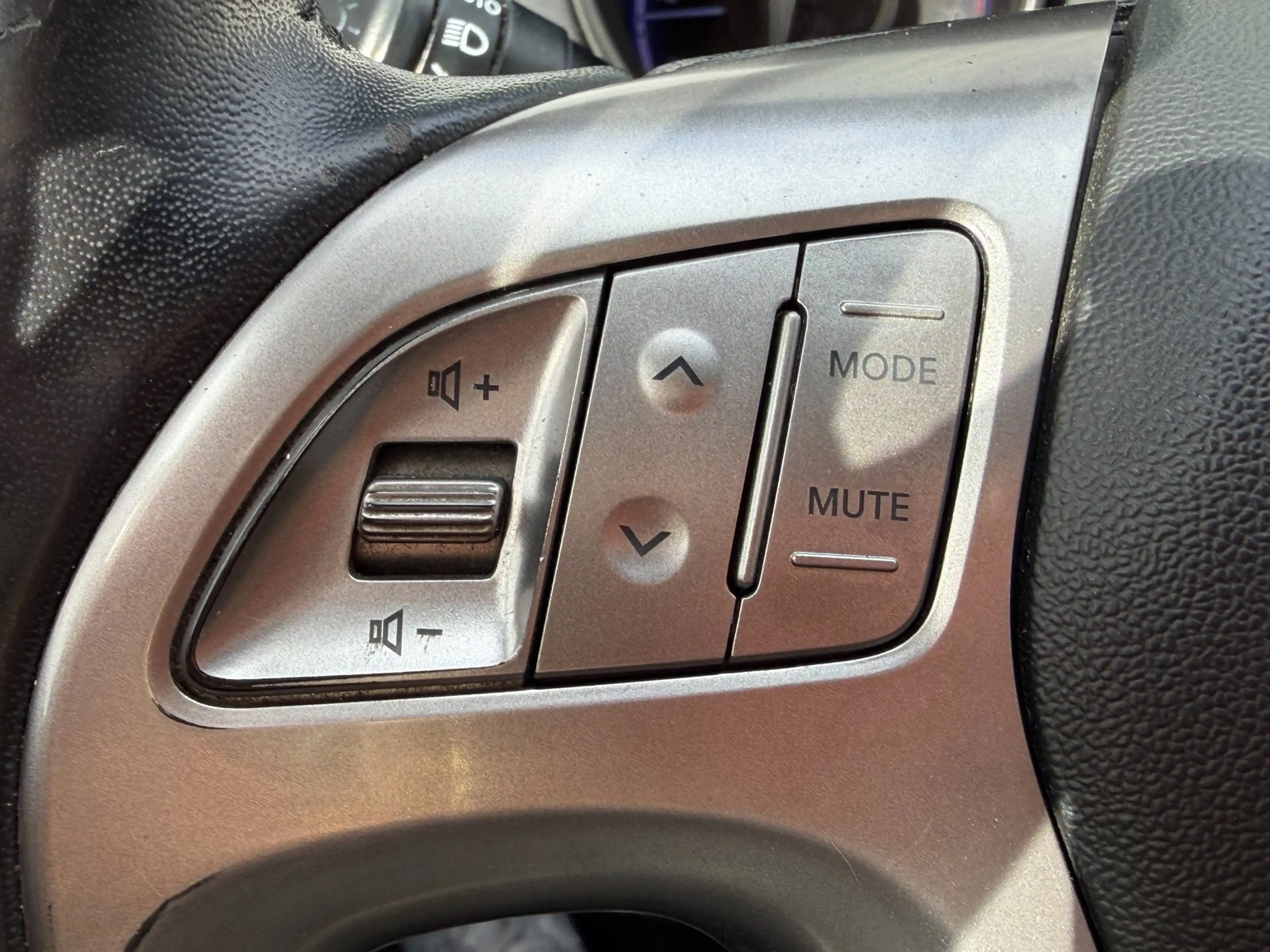 Hyundai iX35 2.0i Style l CRUISE l CAMERA l TREKHAAK l NAP! — photo 13