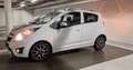 Chevrolet Spark 1.0 16V LS+ Bi-Fuel Blanco - thumbnail 3