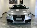 Audi A5 Coupe S LINE INT EST 2.7 V6 AUTOMATICA PELLE Grigio - thumbnail 2
