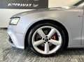 Audi A5 Coupe S LINE INT EST 2.7 V6 AUTOMATICA PELLE Grigio - thumbnail 8