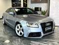 Audi A5 Coupe S LINE INT EST 2.7 V6 AUTOMATICA PELLE Grigio - thumbnail 3