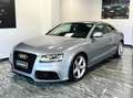 Audi A5 Coupe S LINE INT EST 2.7 V6 AUTOMATICA PELLE Grigio - thumbnail 1