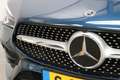 Mercedes-Benz CLA 250 e AMG Line Rij ass. pakket Blauw - thumbnail 5