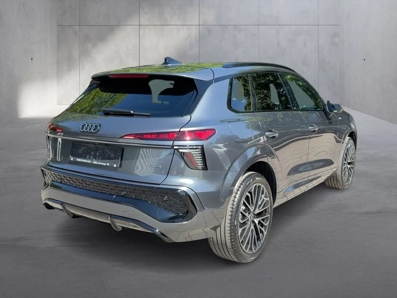 Audi Q3 2026