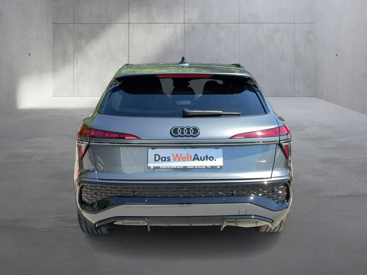 Audi Q3 2026