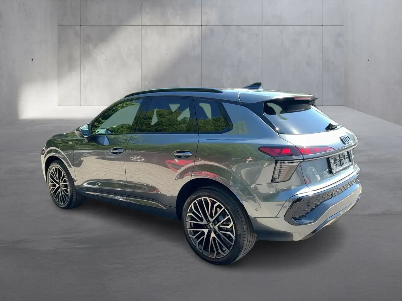 Audi Q3 2026