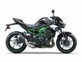 Kawasaki Z 900 70KW Groen - thumbnail 1