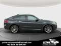 BMW X4 X4 xDrive 20d Aut. M-Sport *HEAD UP, AHK* Grau - thumbnail 6