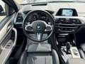 BMW X4 X4 xDrive 20d Aut. M-Sport *HEAD UP, AHK* Grau - thumbnail 11