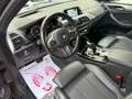 BMW X4 X4 xDrive 20d Aut. M-Sport *HEAD UP, AHK* Grau - thumbnail 8