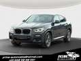 BMW X4 X4 xDrive 20d Aut. M-Sport *HEAD UP, AHK* Grau - thumbnail 1