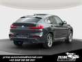 BMW X4 X4 xDrive 20d Aut. M-Sport *HEAD UP, AHK* Grau - thumbnail 5