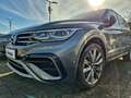 Volkswagen Tiguan Allspace *Elegance* 2,0 TDi DSG 4MOTION *IQ-Light*DCC*Navi* Gris - thumbnail 3