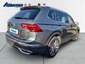 Volkswagen Tiguan Allspace *Elegance* 2,0 TDi DSG 4MOTION *IQ-Light*DCC*Navi* Gris - thumbnail 2
