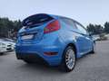 Ford Fiesta 3p 1.4TDCITitanium allest WRC - thumbnail 8