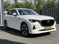 Mazda CX-60 2.5 e-SkyActiv PHEV Takumi Weiß - thumbnail 11