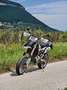 Suzuki DR-Z 400 SM Nero - thumbnail 1