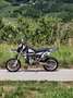 Suzuki DR-Z 400 SM Nero - thumbnail 2