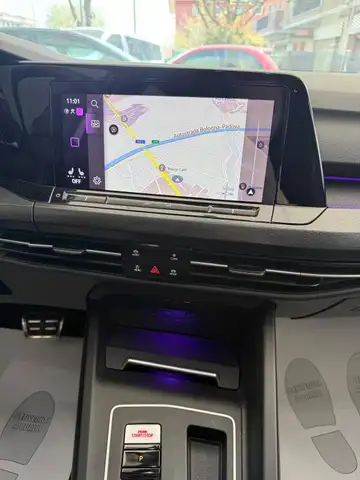 Volkswagen Golf view 14
