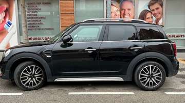 COUNTRYMAN COOPER D Cooper D