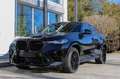 BMW X6 M X6M Competition / SHADOW / AMBIENT-AIR / MDRIVER Schwarz - thumbnail 1