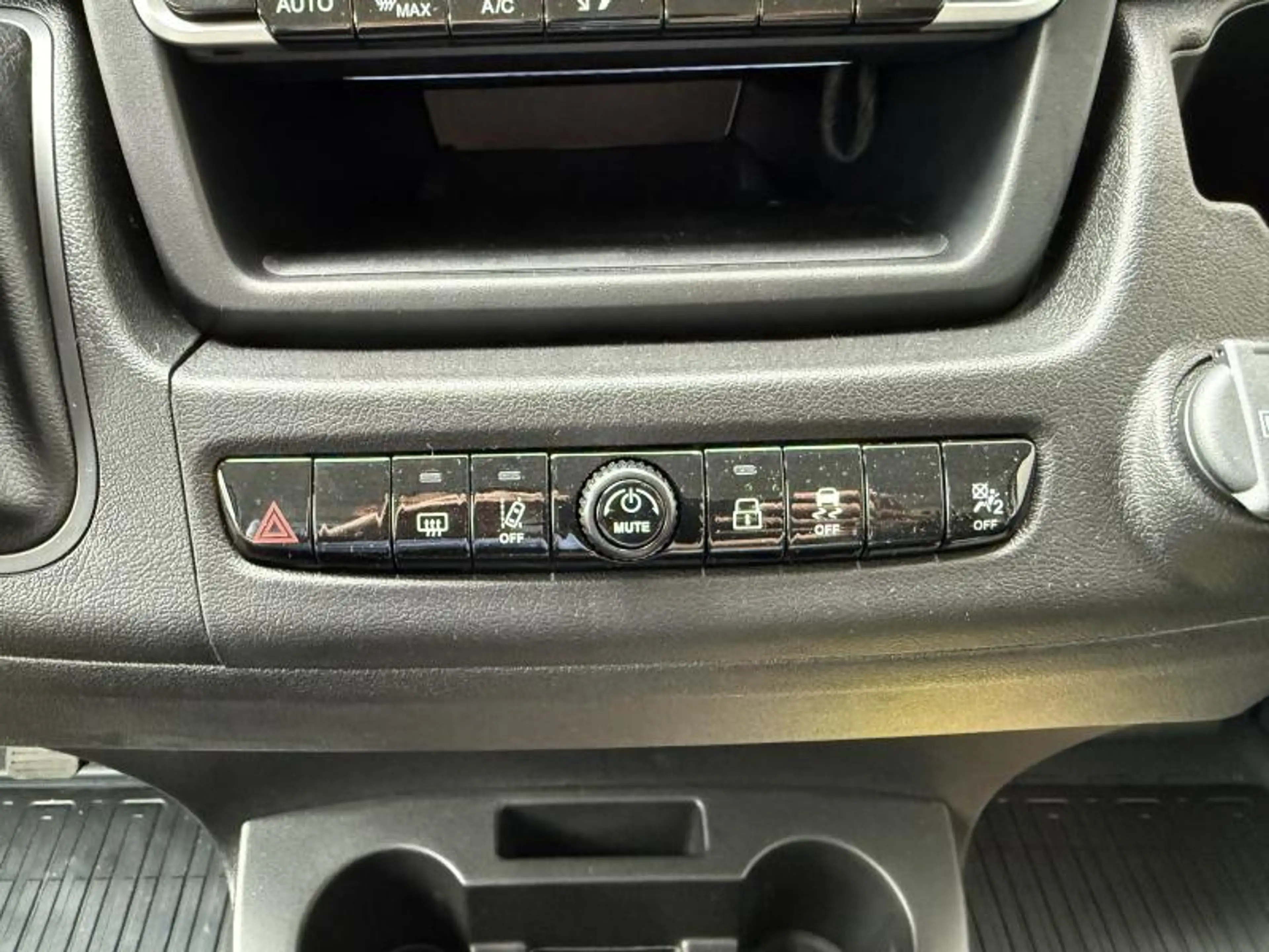 Toyota Proace Max Comfort + Meubelbak & laadklep 42700+btw — photo 15