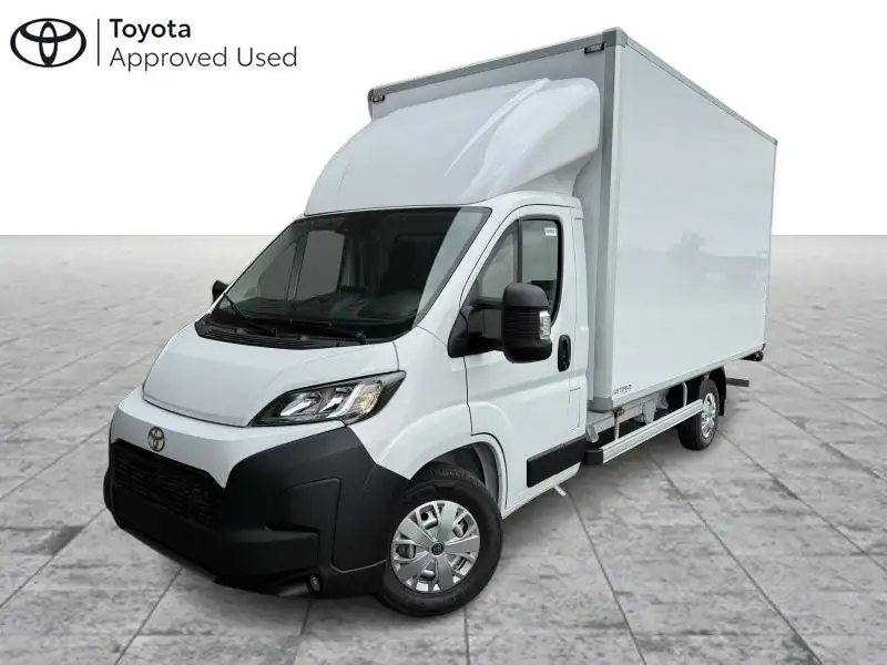 Toyota Proace Max