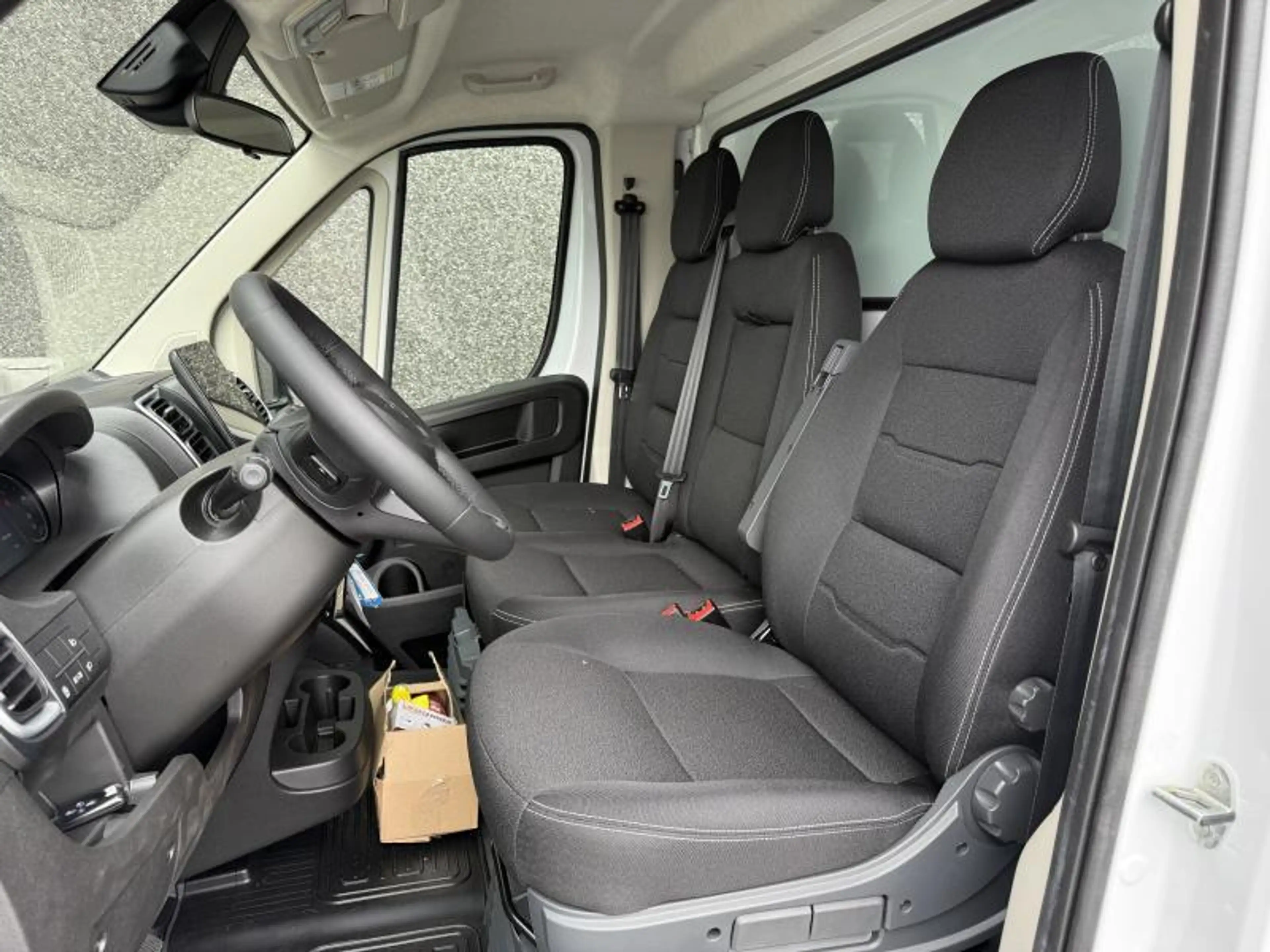 Toyota Proace Max Comfort + Meubelbak & laadklep 42700+btw — photo 11