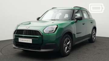 Countryman C   Head-Up DAB LED Komfortzg. Shz