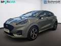 Ford Puma ST-Line 1,0L Eboost MHEV 125PS AT Silber - thumbnail 2
