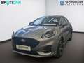 Ford Puma ST-Line 1,0L Eboost MHEV 125PS AT Silber - thumbnail 1