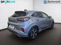 Ford Puma ST-Line 1,0L Eboost MHEV 125PS AT Silber - thumbnail 4