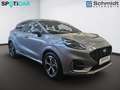 Ford Puma ST-Line 1,0L Eboost MHEV 125PS AT Silber - thumbnail 5