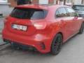 Mercedes-Benz A 200 CDI Rood - thumbnail 4