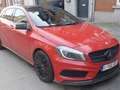 Mercedes-Benz A 200 CDI Rood - thumbnail 1