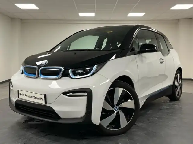 BMW i3 170ch 120Ah Atelier