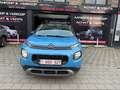 Citroen C3 Aircross C3 Aircross 1.2  Shine S 1er Maic Carnet Citroen Blauw - thumbnail 2