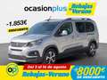 Peugeot Rifter 1.5BlueHDi S&S Long Allure 130 Gris - thumbnail 1