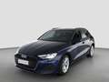 Audi A3 40 TFSIe BUSINESS NAVI eKLAPPE AHK Blau - thumbnail 1