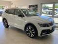 Volkswagen Tiguan Allspace 2.0 TDI 4M DSG Highline R-Line Panorama Weiß - thumbnail 5