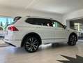 Volkswagen Tiguan Allspace 2.0 TDI 4M DSG Highline R-Line Panorama Weiß - thumbnail 6