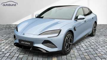 EV Design Wärmepumpe Alu KA LED Link NBA PDC RFK S