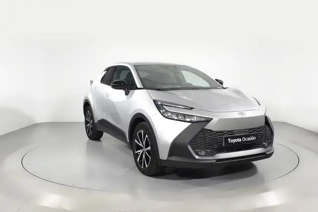 Toyota C-HR 2.0 PHEV HYBRID ADVANCE CVT 5P