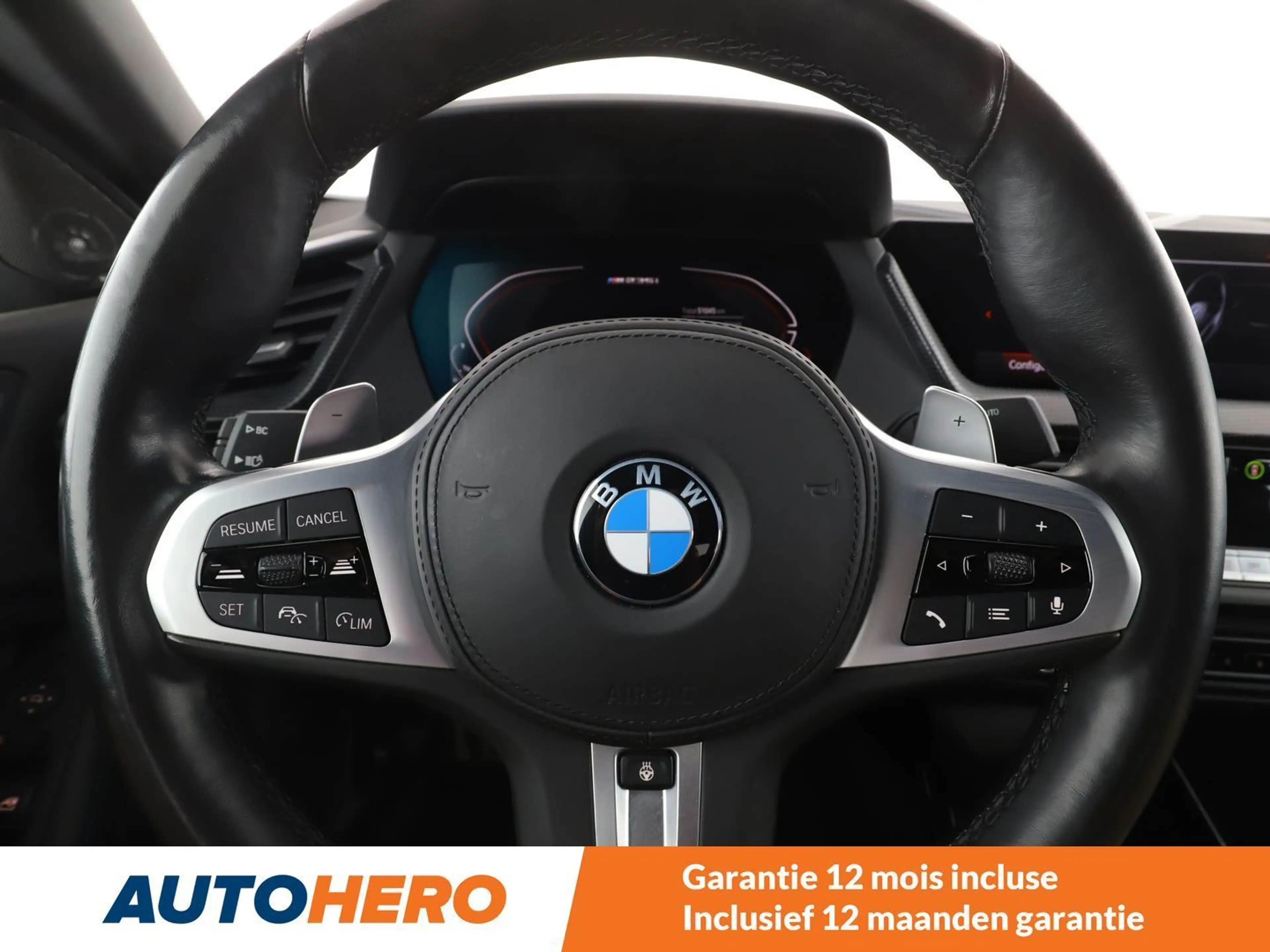 BMW 235 M235i Gran Coupe xDrive — photo 5