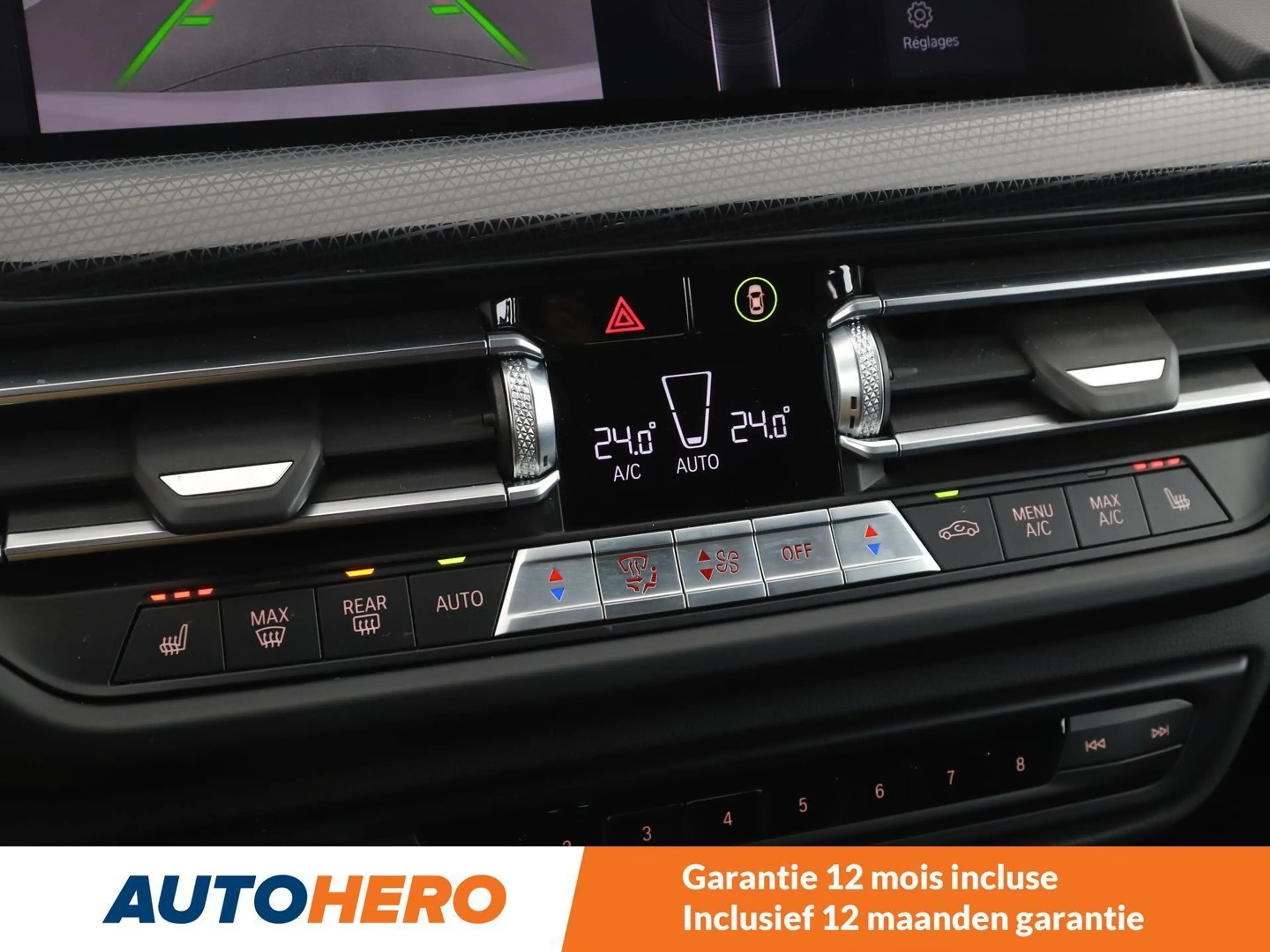 BMW 235 M235i Gran Coupe xDrive — photo 10