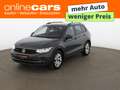 Volkswagen Tiguan 2.0 TDI Life Aut MATRIX RADAR SITZHZG Grau - thumbnail 1