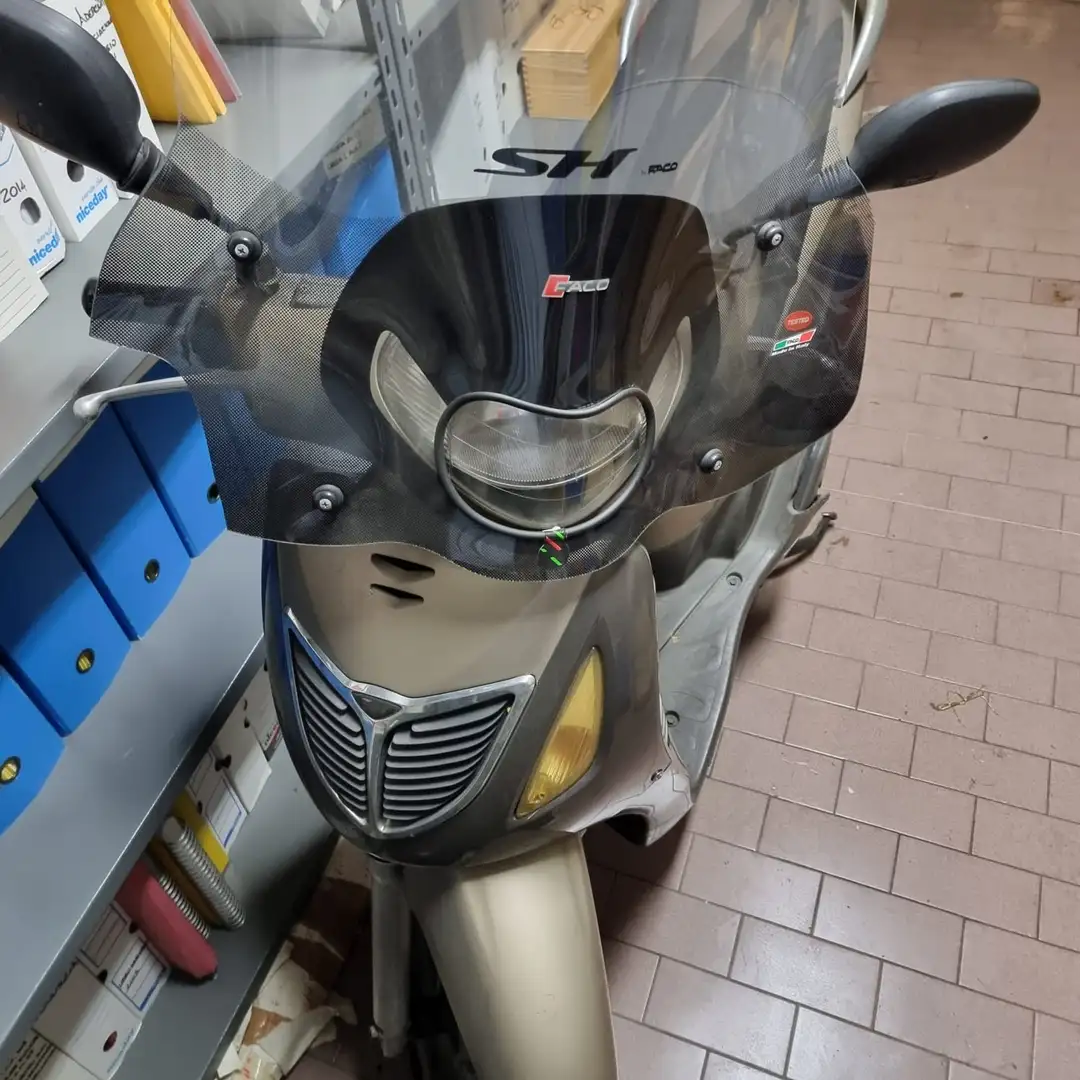 Honda SH 150 - 1