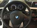 BMW X1 X1 sDrive18i Advantage Blanc - thumbnail 13