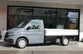 Volkswagen T6 Transporter T6.1 Transporter Pritsche lang mit DSG+LED Grau - thumbnail 4