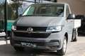 Volkswagen T6 Transporter T6.1 Transporter Pritsche lang mit DSG+LED Grau - thumbnail 2